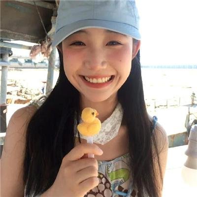 甜蜜的家乡